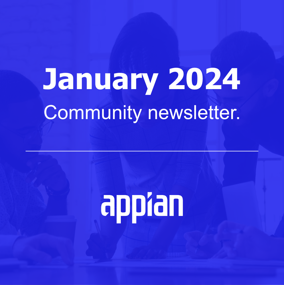 appian-community