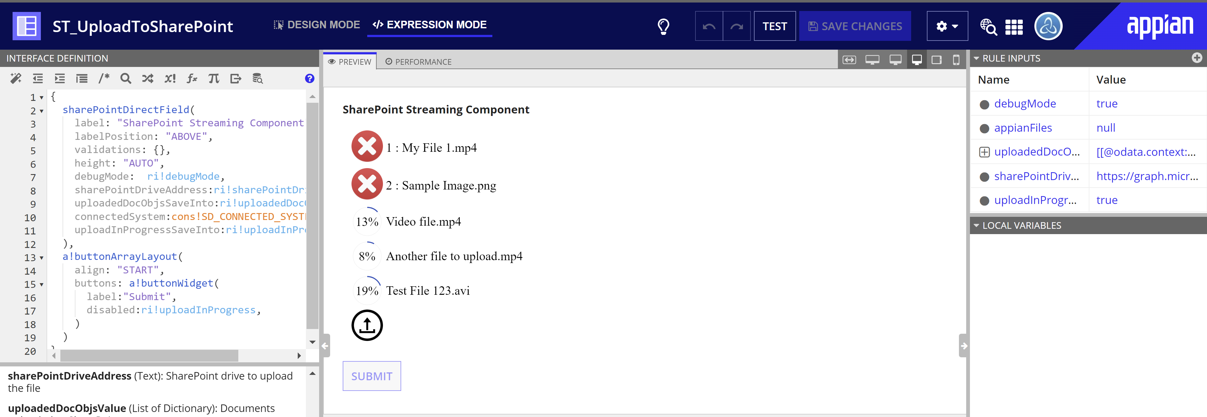 Appian Community appian-community