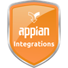 Academy Skill - Appian Integrations Skill Badge