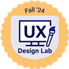 Fall 2024 UX Design Lab