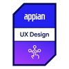 Academy Skill - Appian UX Design Skill Badge