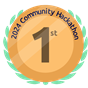 2024 Community Hackathon - 1st Place