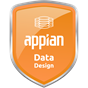 Academy Skill - Appian Data Design Skill Badge