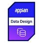 Academy Skill - Appian Data Design Skill Badge
