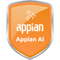 Academy Skill - Appian AI Skill Badge