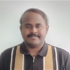 Arunkumar Mani