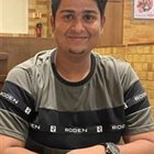 Ankit Bougal