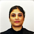 Faria Jaleel