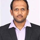 sukhesh Chandaluri