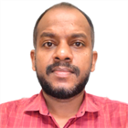 SRINIVAS M