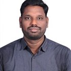 Marimuthu M