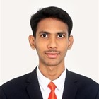 Magesh Waran G