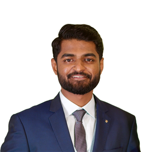 Shubham Aware