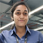 Shamrutha J A