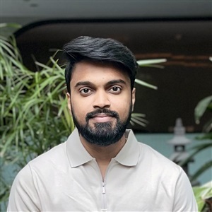 Konduru Chaitanya