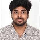Gokul Prasath S
