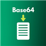 Base64 To Document Convertor