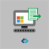 Windows - Send Desktop Files to Appian