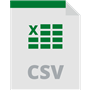 CSV Conversion