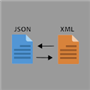 Xml and Json Conversion