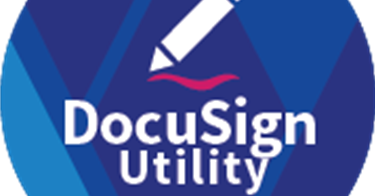 DocuSign (Bits in Glass) Utility
