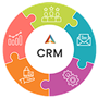 Appcino's CRM on Appian - Sales