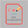 PDF Highlighter