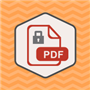 Protect PDF Document
