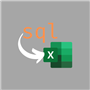 SQL to Excel