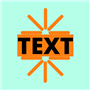 Text Blinker Component