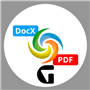 Convert DocX to PDF (Aspose)