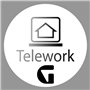 Telework Management System