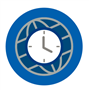 World Clock Component
