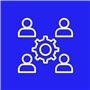 User and Group Management Application