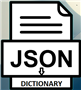 Parse Json To Dictionary
