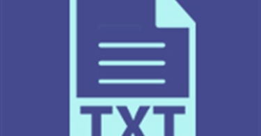 Text File Reader