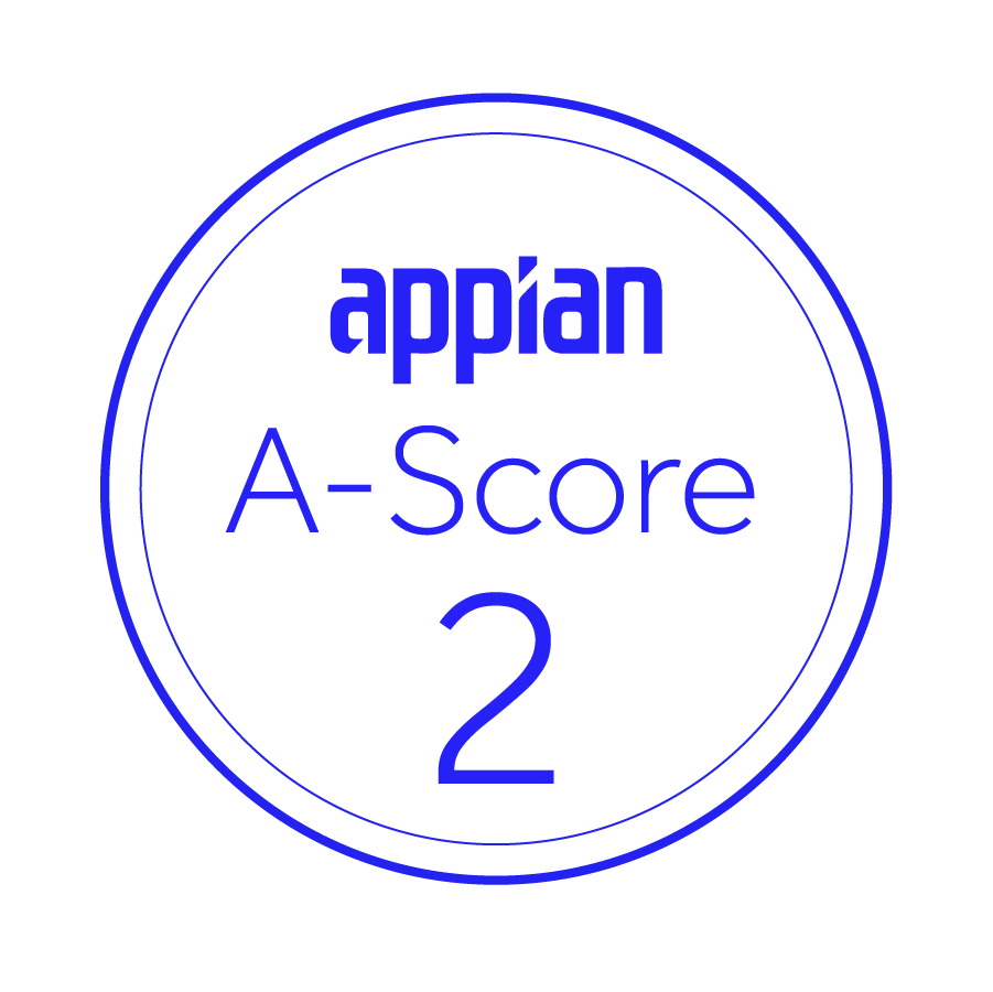 A-Score Level 2