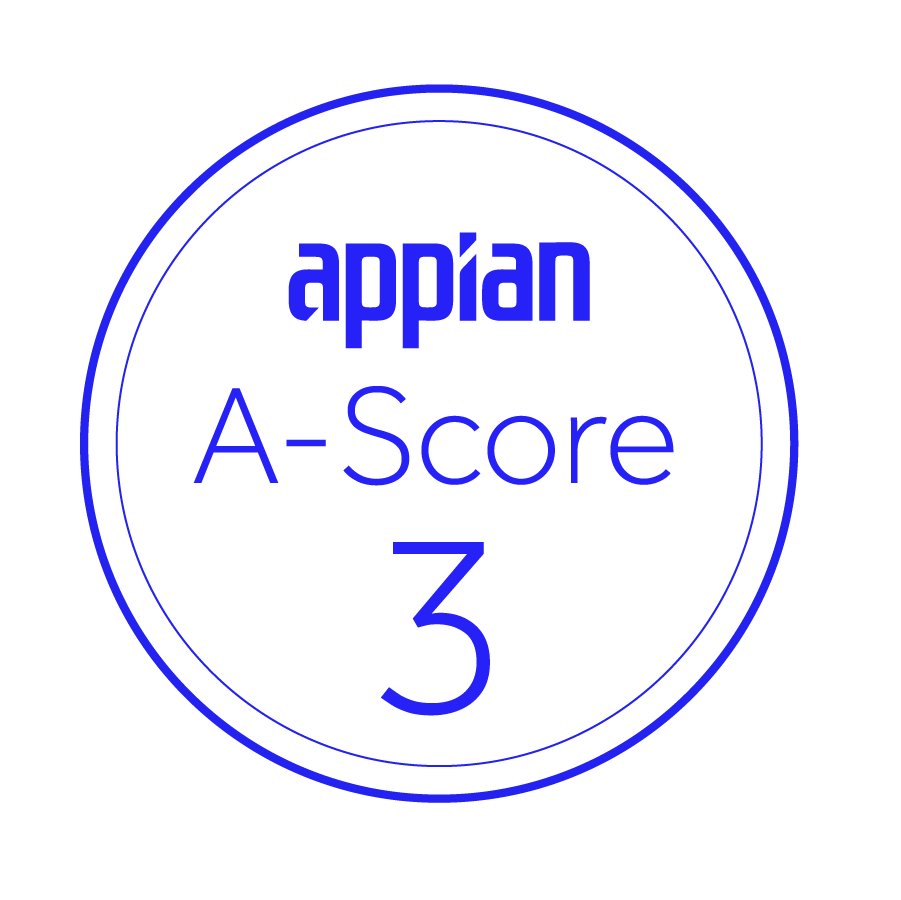 A-Score Level 3