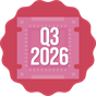 Academy - Q3 2026 Release Badge